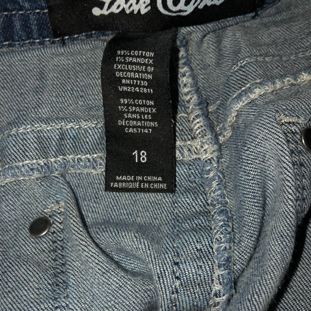 Jeans - Picture 4 of 4